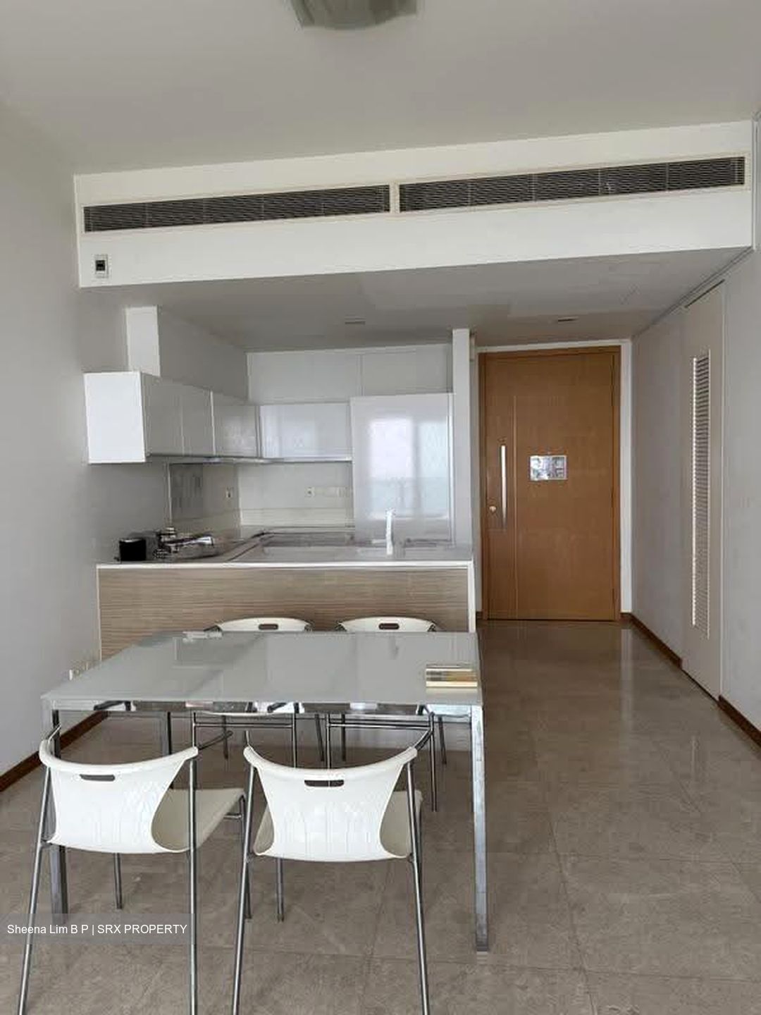 Marina Bay Residences (D1), Condominium #618784721